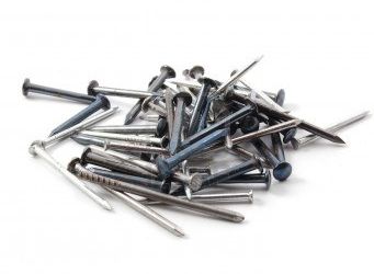 45 X 3.06 SCREW SHANK LOOSE NAILS C1042 15KG 